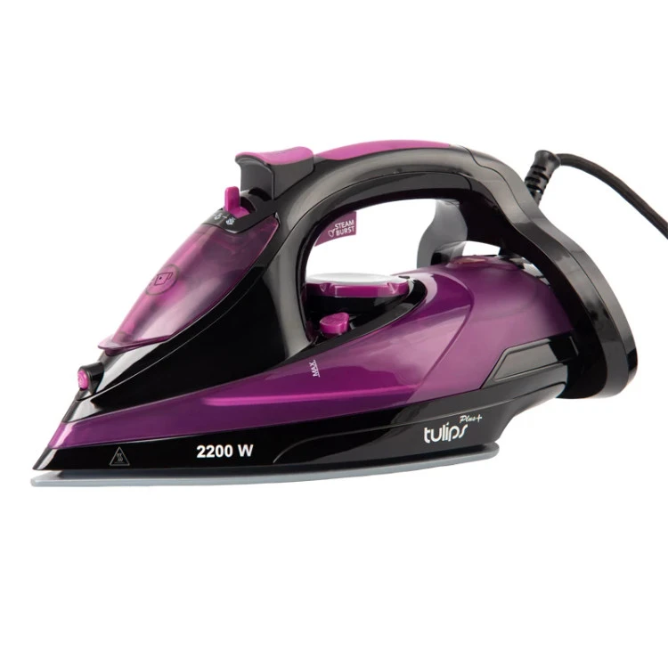 اتو بخار تولیپس مدل SI-A390C کرامت