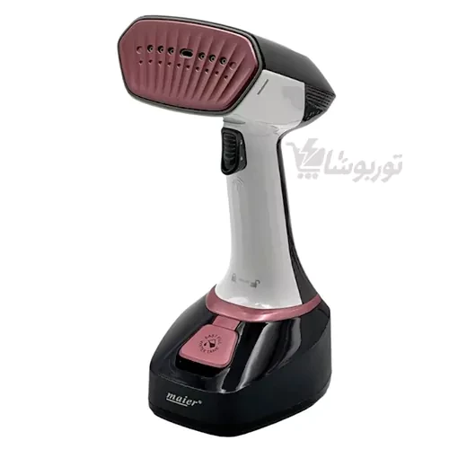 اتو بخار دستی Maier مدل MR-801Maier MR-801 steamer