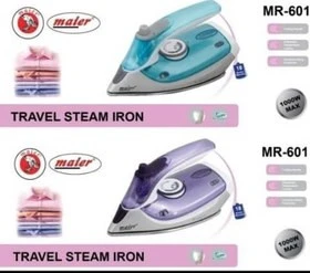 اتو بخار دستی (اتو مسافرتی) مایر مدل MR-601