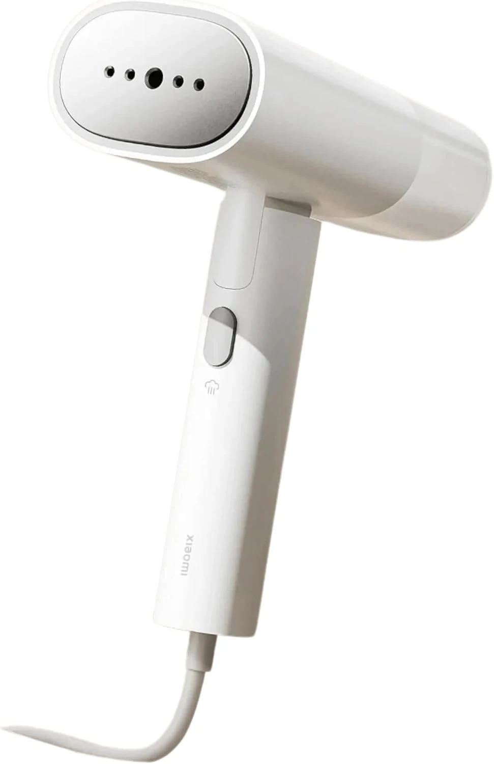 اتو بخار دستی شیائومی میجیا مدل Handheld Garment Steamer EU | آمازونیکس
