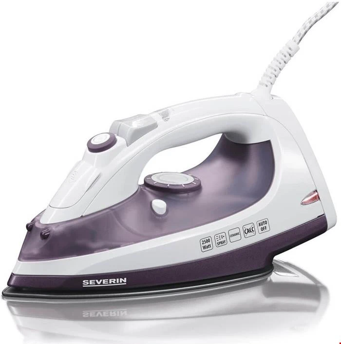 اتو بخار سورین آلمان مدل severin 3210