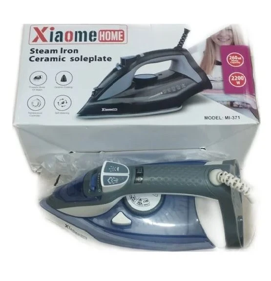 اتو بخار شیائومیXiaome مدل MI-371