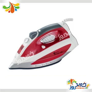 اتو بخار فوما مدل fu-1000
