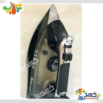اتو بخار فوما مدل fu-2005