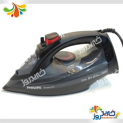 اتو بخار فیلیپس مدل gc2998/80