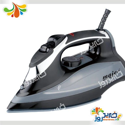 اتو بخار مایر مدل MR-1051