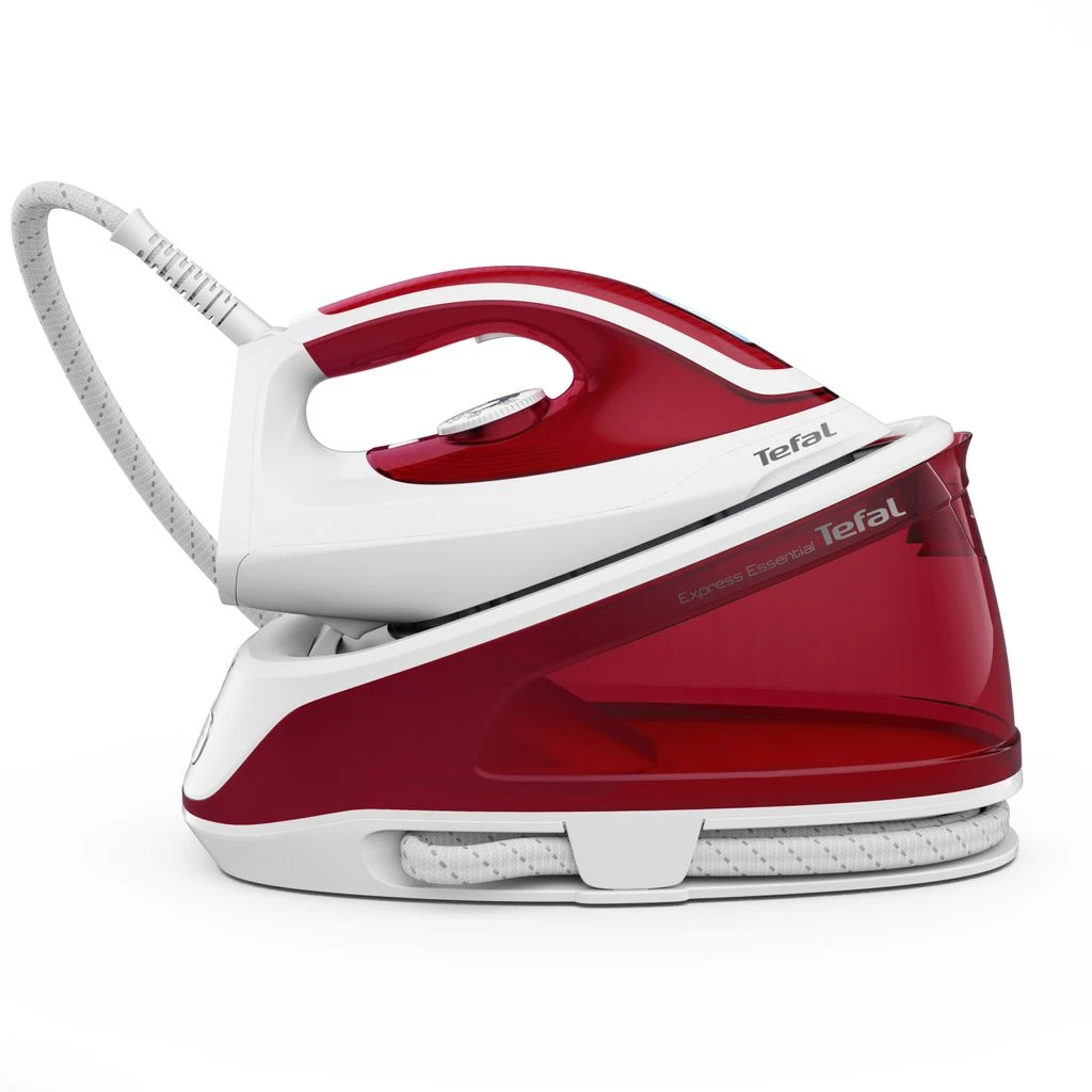 اتو بخار مخزن دار تفال ۲۴۰۰ وات مدل Tefal SV6111