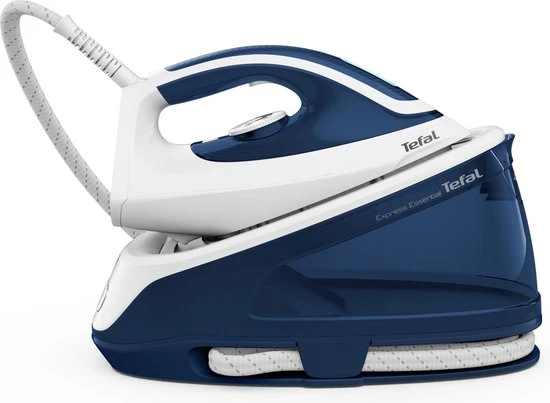 اتو بخار مخزن دار تفال ۲۴۰۰ وات مدل Tefal SV6116