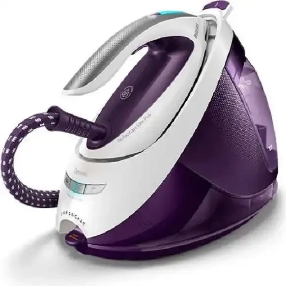 اتو بخار مخزن دار فیلیپس مدل PHILIPS GC9660/36