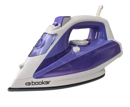 اتو بخار مک تک با بیمه مدل sl-2400