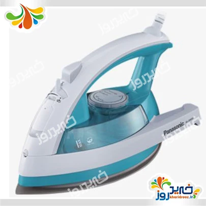اتو بخار پاناسونیک مدل NI-JW650T