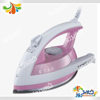 اتو بخار پاناسونیک مدل NI-JW660T