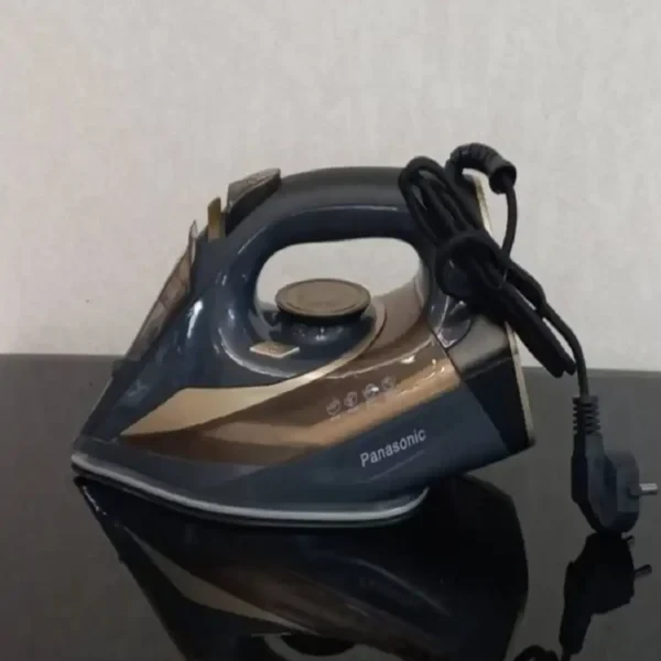 اتو بخار پاناسونیک مدل SK-5915