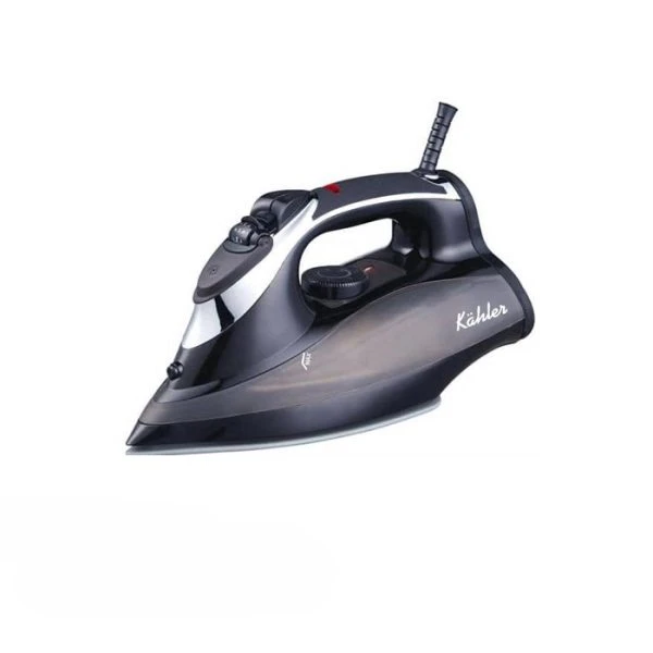 اتو بخار کاخلر KH-SI-2200W-BK