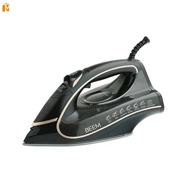 اتو بخار ۲۹۰۰ وات بیم مدل SilkPress -50301