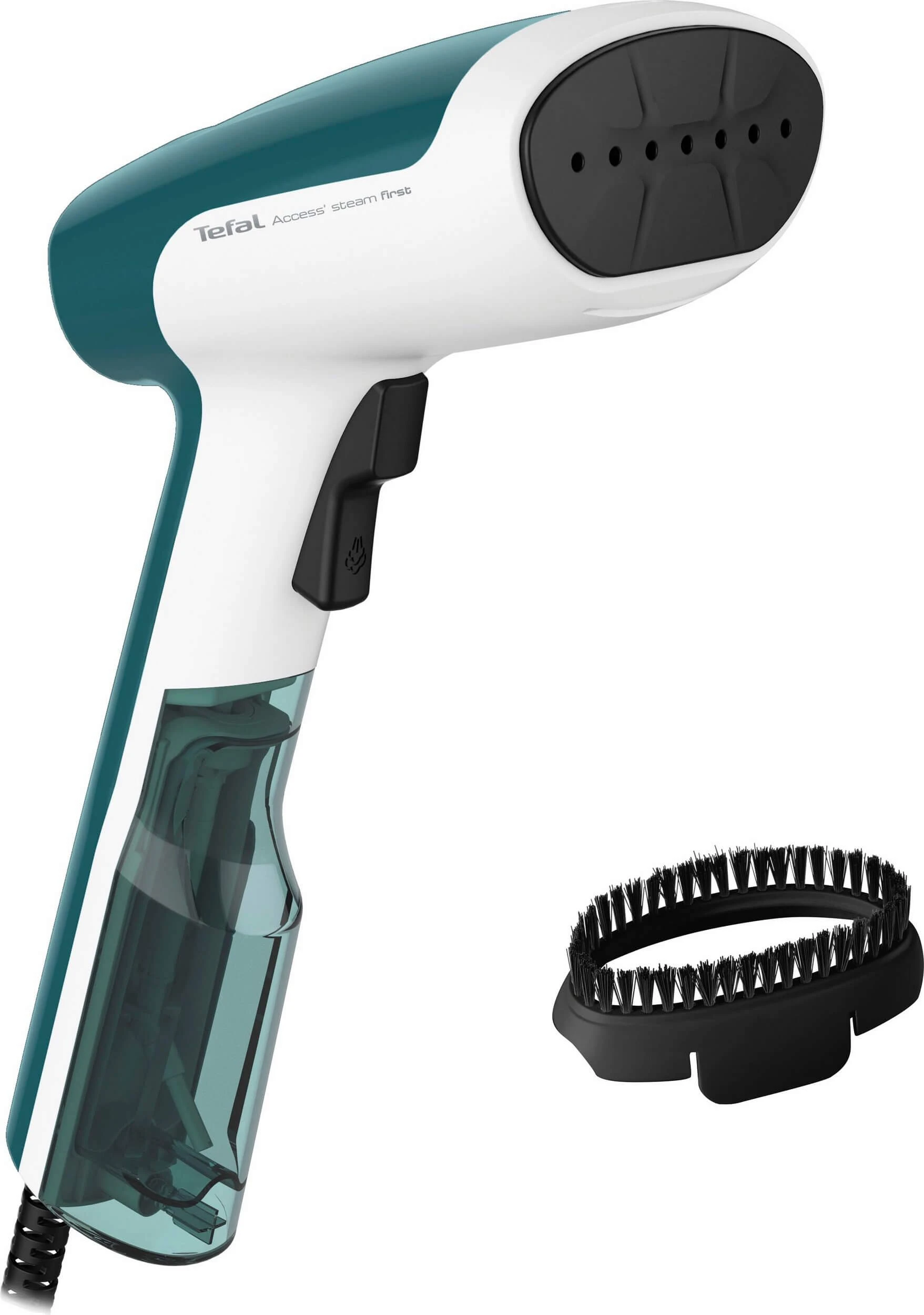 اتو بخارگر تفال فرانسه Tefal Dampfbürste DT6131 Access Steam First