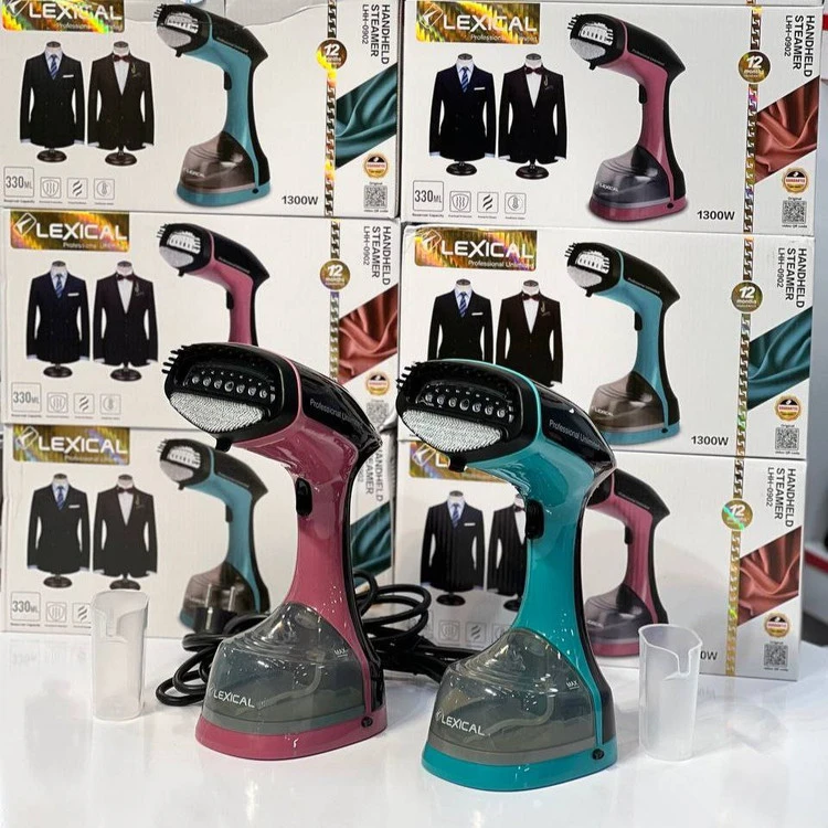 اتو بخارگر لکسیکال آلمان مدل LHH-0902 اصل