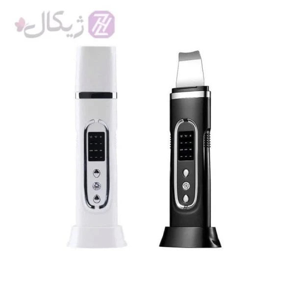 اتو صورت اولتراسونیک شاول استند دار مدل GB4706