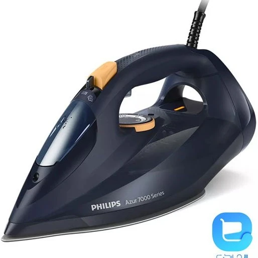 اتو لباس فیلیپس (PHILIPS) مدل DTS7060