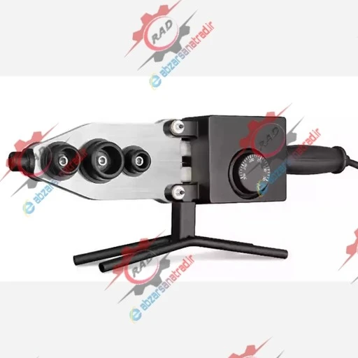 اتو لوله سبز 2000 وات ویوارکس VR2030-WP