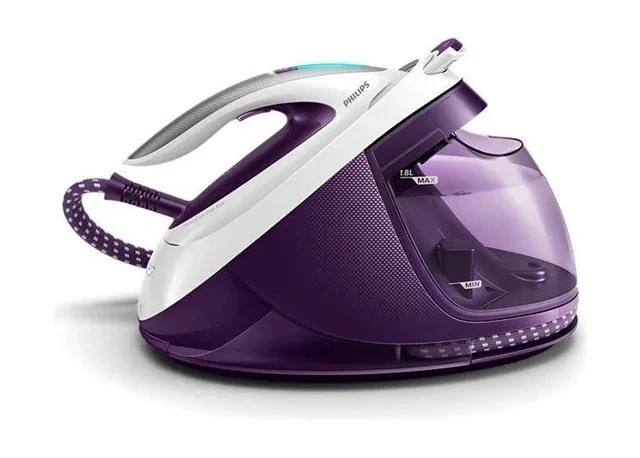 اتو مخزن دار فیلیپس GC9660/36