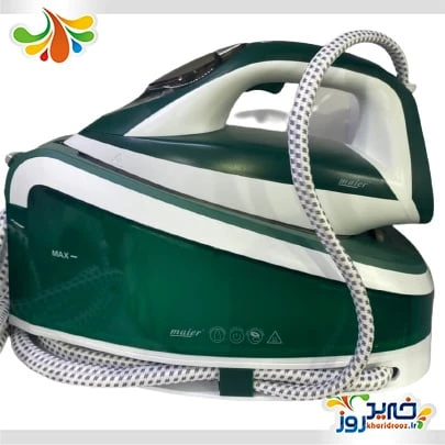 اتو مخزن دار مایر مدل MR-1607