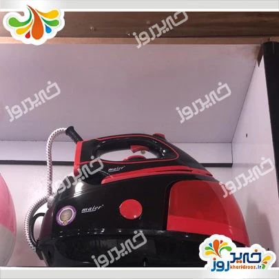 اتو مخزن دار مایر مدل MR-3094