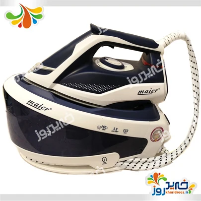 اتو مخزن دار مایر مدل MR-3096