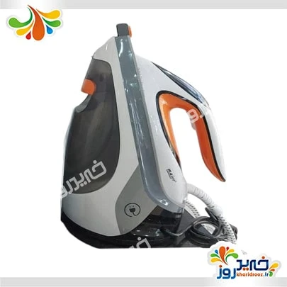 اتو مخزن دار مایر مدل MR-3098