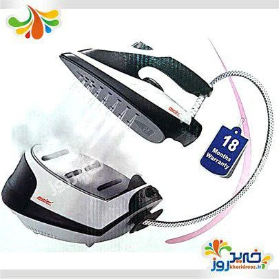 اتو مخزن دار مایرمدلMR-3092