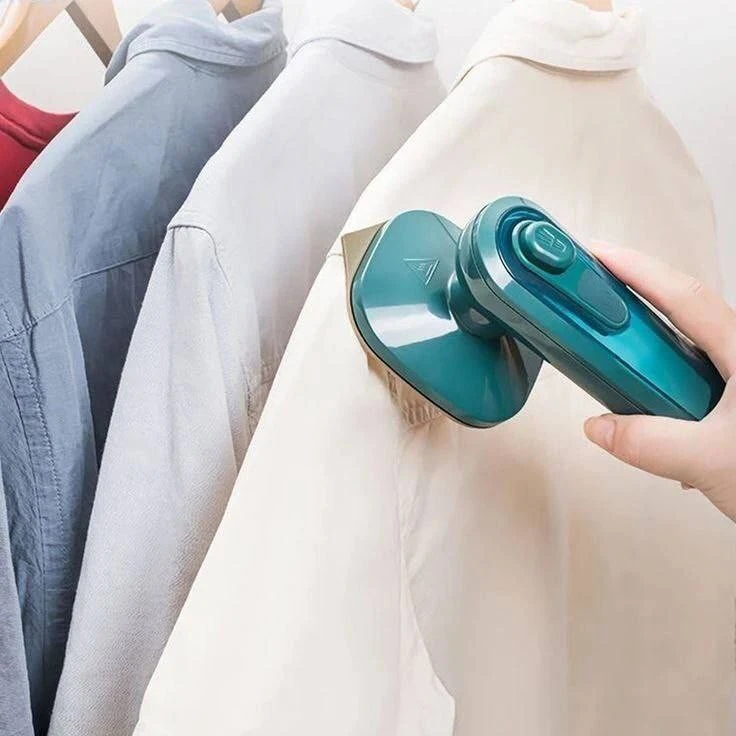 اتو مسافرتی اسپری دار برقی مدل product