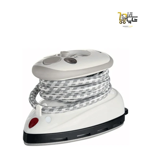 اتو مسافرتی سیلور کرست مدل SDBR 420 A1