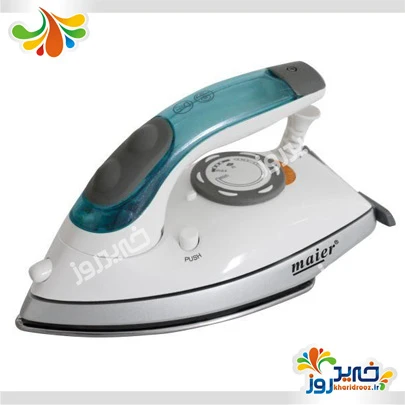 اتو مسافرتی مایر مدل MR-603