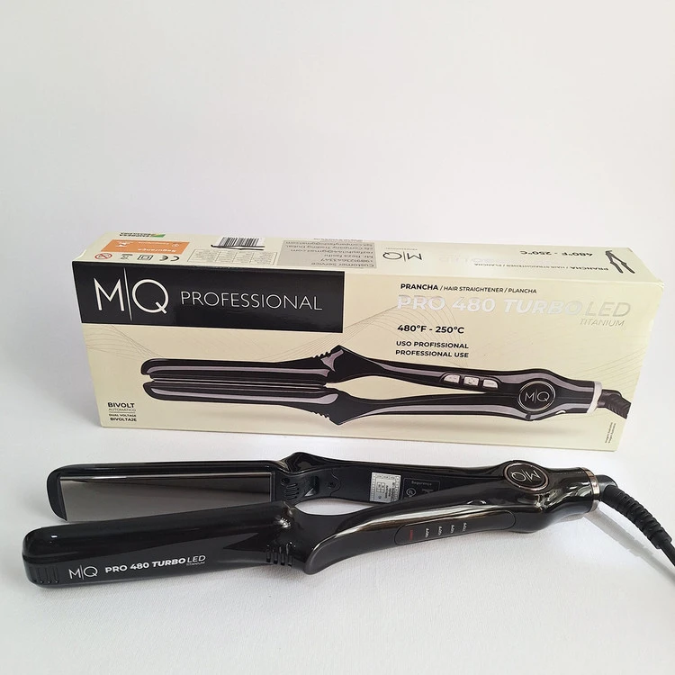 اتو مو ام کیو پرو توربو MQ PRO 480