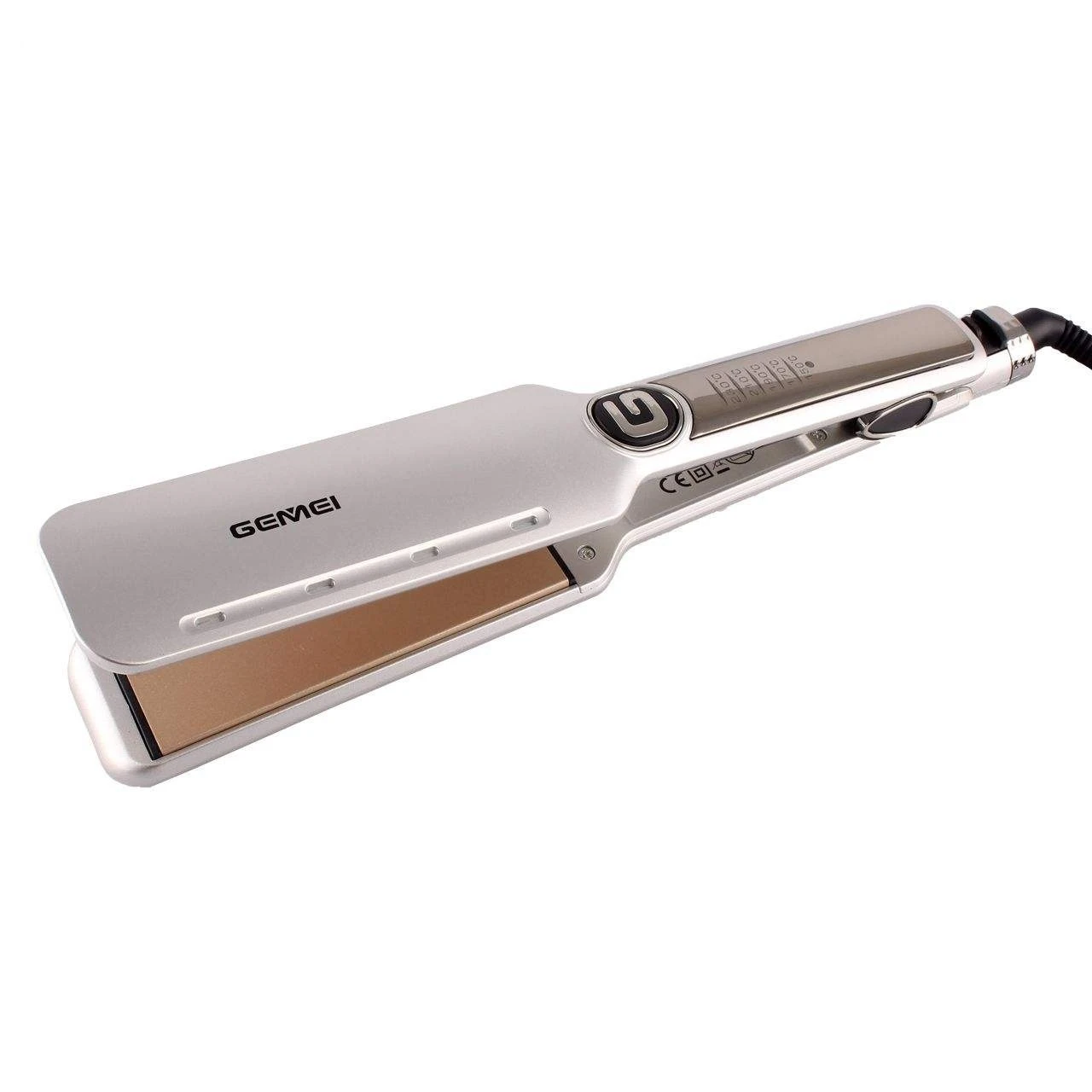 اتو مو جیمی مدل GM-450GEMEI GM-450