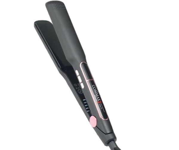 اتو مو حرفه ای صفحه پهن کوماکس COMMAX CR-8850