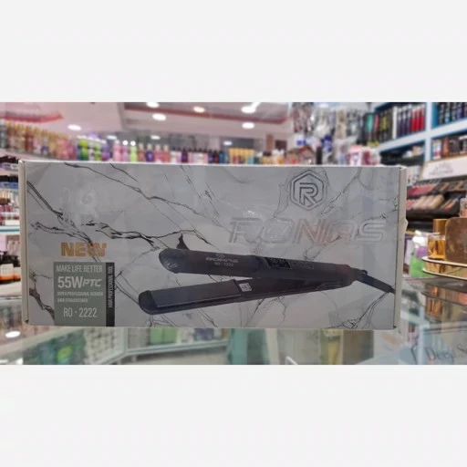 اتو مو روناس مدل RO-2222 حرفه ای