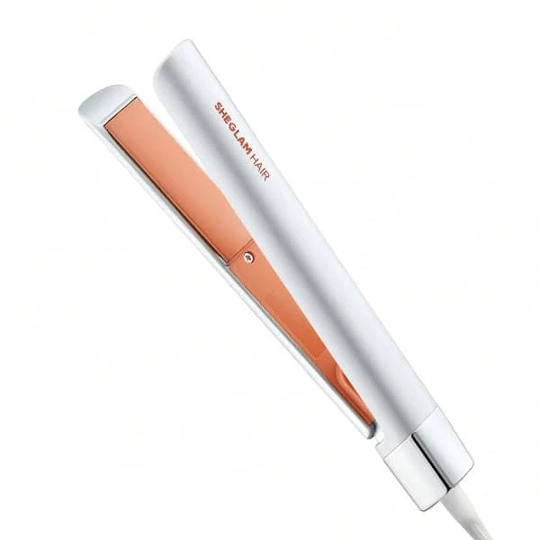 اتو مو شیگلم (SHEGLAM Hair Straightener)
