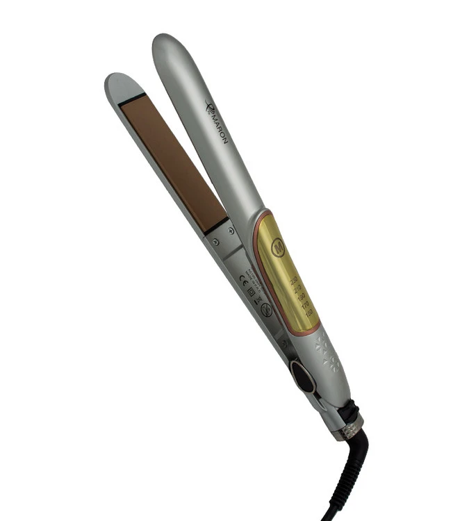 اتو مو لوکس حرفه‌ای سالنی پرومارون مدل RL_1114