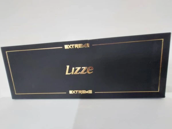 اتو مو لیز Lizze مدل اکستریم – اتو مو کراتین فوق حرفه ای