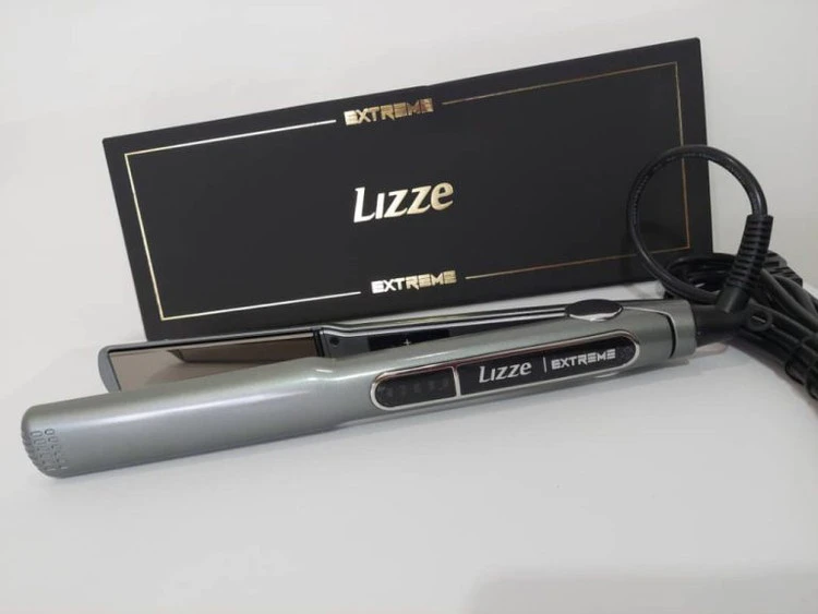 اتو مو لیز مدل extreme (اصل) ا Lizze hair straightener extreme