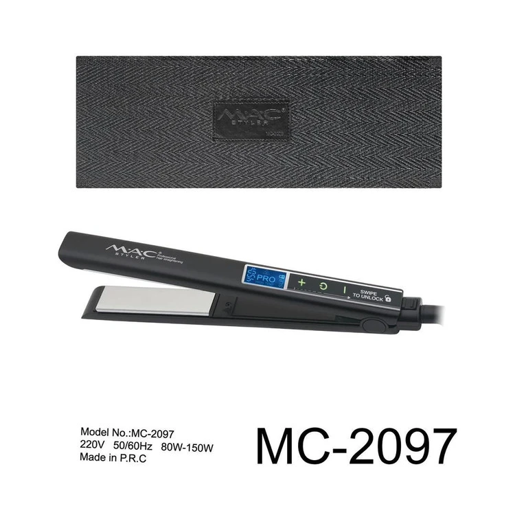 اتو مو مک استایلر مدل MC-2097