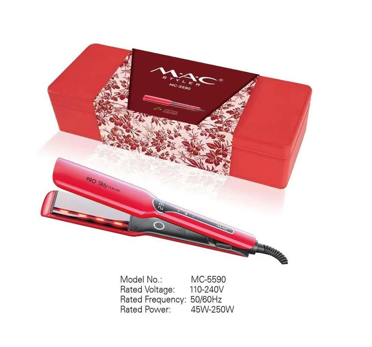 اتو مو مک استایلر مدل MC-5590