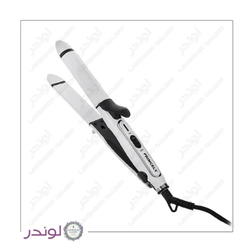اتو مو و حالت دهنده پرینسلی PR121