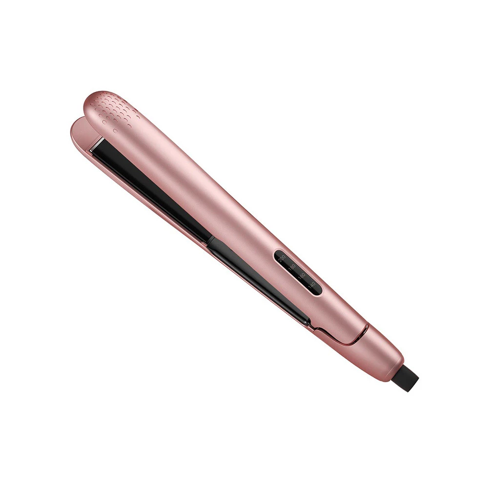 اتو مو و فر کننده شیائومی Enchen Enroller Hair Straightener