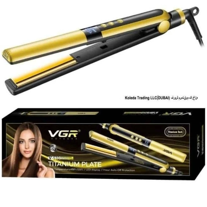اتو مو وی جی آر مدل V-510