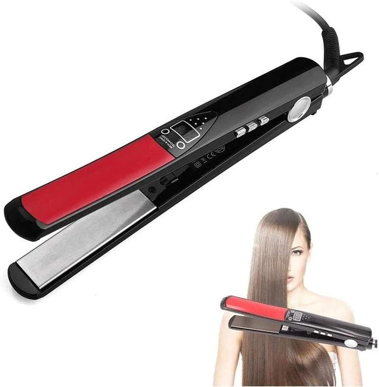 اتو مو کراتینه حرفه ای مارک فیلیپس PH-7590