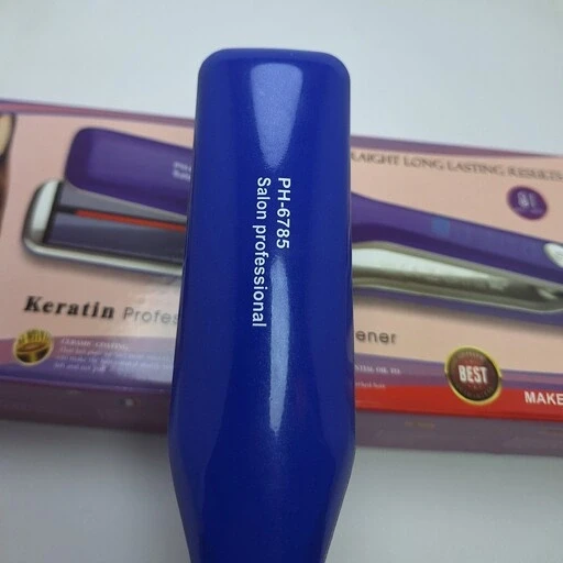 اتو موی حرفه ای فیلیپس مدل PH – 6785PHILIPS PH - 6785