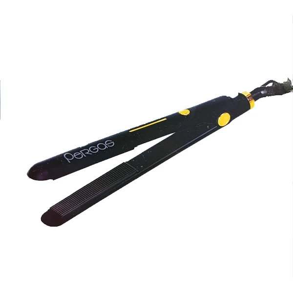 اتو موی حرفه‌ایی کد PS-5552 پرگاس pergas