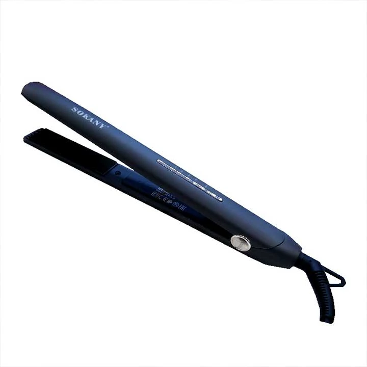 اتو موی سوکانی مدل SK-1910SOKANY hair straightener model SK-1910